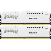 Память оперативная Kingston FURY Beast White EXPO KF560C30BWEK2-32