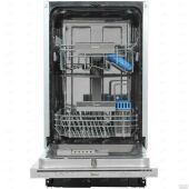 Встраиваемая посудомоечная машина Midea MID45S1