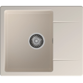 GranFest URBAN 258L white