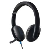 Гарнитура Logitech Headset Н540 USB