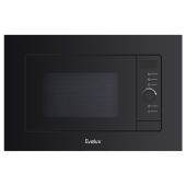 Встраиваемая микроволновая печь EVELUX MW 253 B