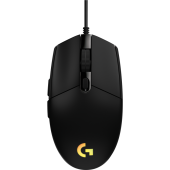 Мышь Logitech Mouse G102