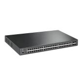 Коммутатор TP-Link JetStream SG3452XP