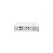 Коммутатор Mikrotik CRS112-8P-4S-IN