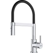 Смеситель Franke 115.0626.085 Lina Semi-pro