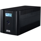 Источник бесперебойного питания Powercom Raptor RPT-2000AP LCD
