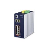 коммутатор Коммутатор PLANET IGS-10020HPT