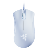 Игровая мышь Razer DeathAdder Essential - White Ed.