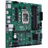 Материнская плата ASUS PRO Q670M-C-CSM 90MB19E0-M2EAYC