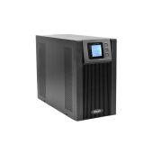 Источник бесперебойного питания POWERMAN Online 3000I N (IEC320)