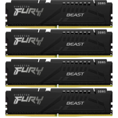 Память оперативная Kingston KF560C40BBK4-64