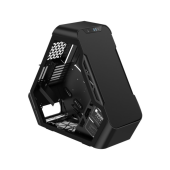 Корпус без блока питания JONSBO TR03-A Black