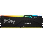 Память оперативная Kingston FURY Beast RGB XMP