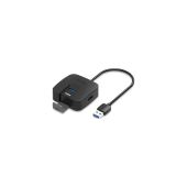 Концентратор Vention OTG USB 2.0 CHABD