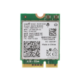 Плата сетевого контроллера Intel AX201.NGWG.NV