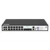 Коммутатор SNR SNR-S2995G-12FX