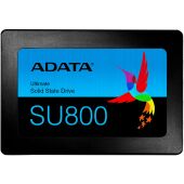 Твердотельный накопитель ADATA Ultimate SU800 ASU800SS-512GT-C