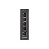 Коммутатор D-Link DIS-100E-5W/A1A