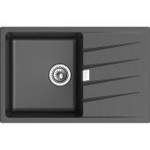 Rivelato RAUM RM-78 antracite