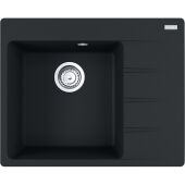 Мойки Franke CNG 611-62 TL Fragranite Matte Black