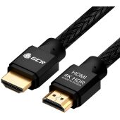 Greenconnect HDMI (m) - HDMI (m) 1м