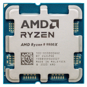 Процессор AMD Ryzen 9 9900X