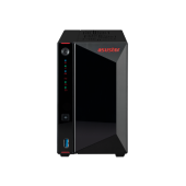 Сетевые хранилища данных ASUS AS5402T (90IX01R1-BW3S20)