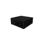 Мини ПК Hiper FN2-i51335R16N5I6BWP