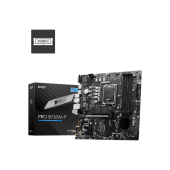 Материнская плата MSI PRO B760M-P