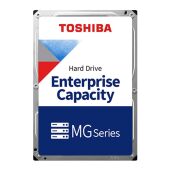 Жесткий диск Toshiba Enterprise Capacity MG08SDA600E
