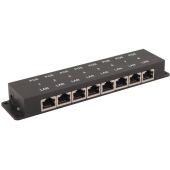 Инжектор OSNOVO Midspan-8/P