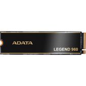 Твердотельный накопитель ADATA Legend 960 2TB (ALEG-960-2TCS)