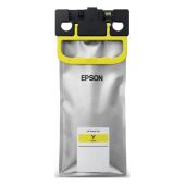 Картридж Epson T01D4 Yellow (C13T01D400)