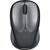 Мышь Logitech Wireless Mouse M235