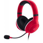 Игровая гарнитура Razer Kaira X for Xbox - Red headset Kaira X for Xbox, Pulse Red