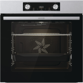 Встраиваемые электрические духовки GORENJE Essential BO6735E05X