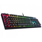 Игровая клавиатура Razer BlackWidow V4 X (Yellow Switch) - Russian Layout BlackWidow V4 X (Yellow Switch)