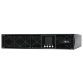 Источник бесперебойного питания CyberElectro ЭКСПЕРТ-II-3000Р