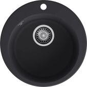 GranFest URBAN 649 black