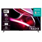 Телевизор Mini LED 85'' Hisense 85UXKQ