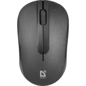 Defender Datum MM-285 черный
