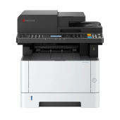 МФУ лазерный Kyocera Ecosys MA4000x