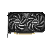 Видеокарта MSI GeForce RTX 4060 Ti 8G VENTUS 2X BLACK E1 OC