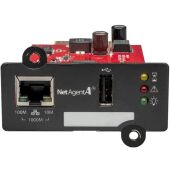 Парус электро SNMP CB506