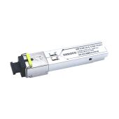 Модуль OSNOVO SFP-S1SC12-G-1550-1310-I