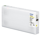 Картридж Epson T43U Yellow SURELAB SL-D800 (C13T43U440)