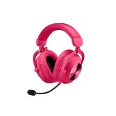 Гарнитура Logitech Headset G PRO X 2 LIGHTSPEED 981-001275