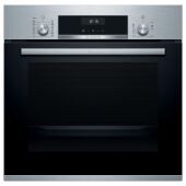 Встраиваемый духовой шкаф BOSCH HIJ517YS0R