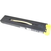 Тонер-картридж желтый Versant 80/180 Xerox 006R01649