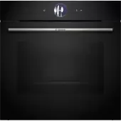 Встраиваемый духовой шкаф BOSCH HBG7764B1